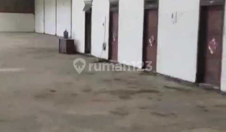 Gudang Neglasari, Batuceper, Tangerang LB 2200M²
