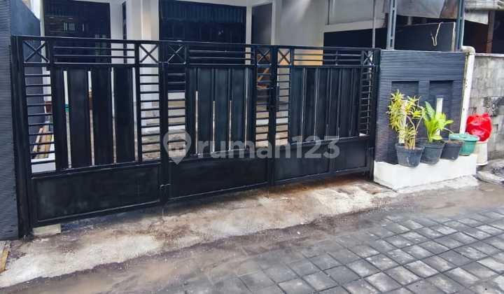 Rumah Monang Maning Gress Siap Huni Rumah Monang Maning Gress Siap Huni