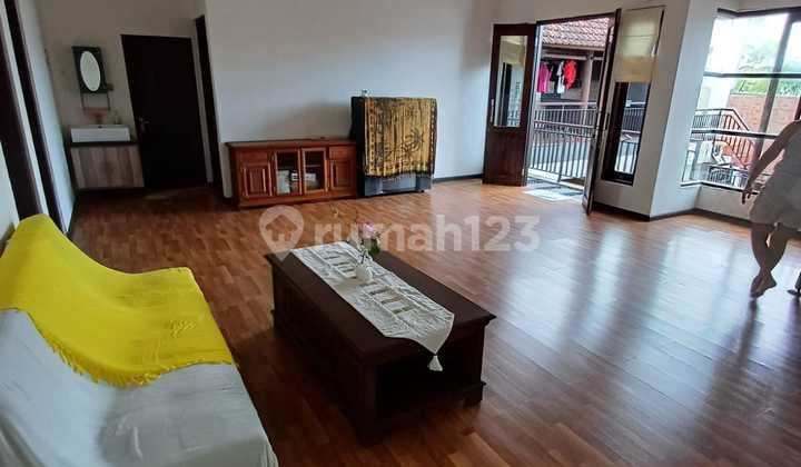 Rumah Mewah 3 Are Imam Bonjo+Pool Dekat Tsm Mall 2