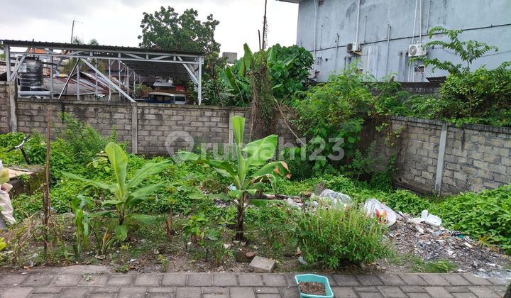 Rare Land 1 Ae Pidada West Gatsu