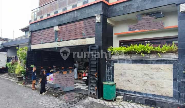 Luxury Padang Smbian House Semi Furnished