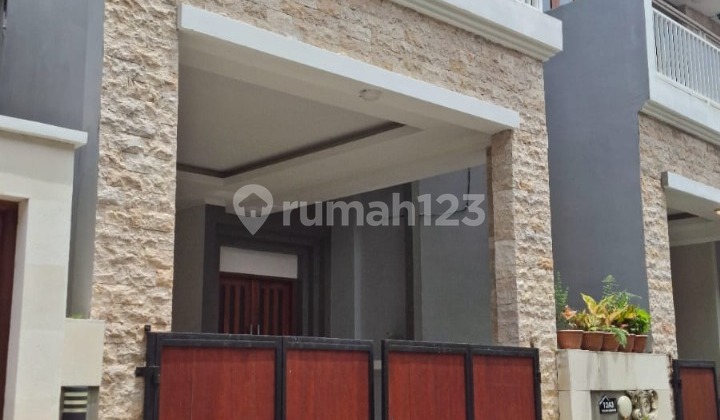 Rumah Mewah+Pool Fully Furnish Sanur