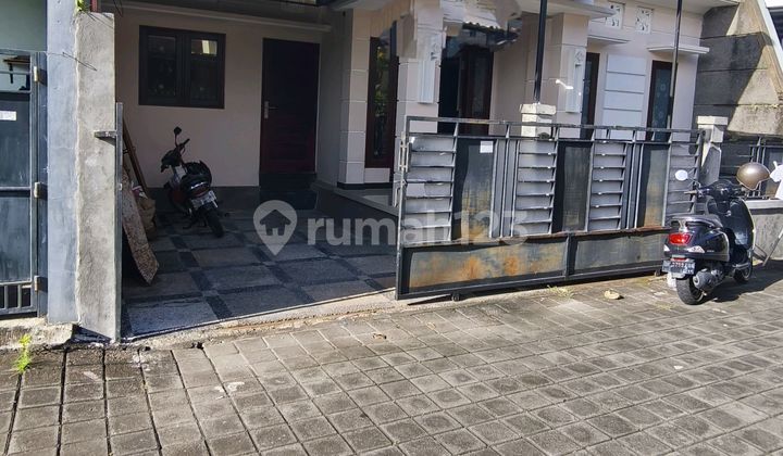 Rumah Minimalis Tukad Petanu Panjer Renonn Rumah Minimalis Tukad Petanu Panjer Renonn