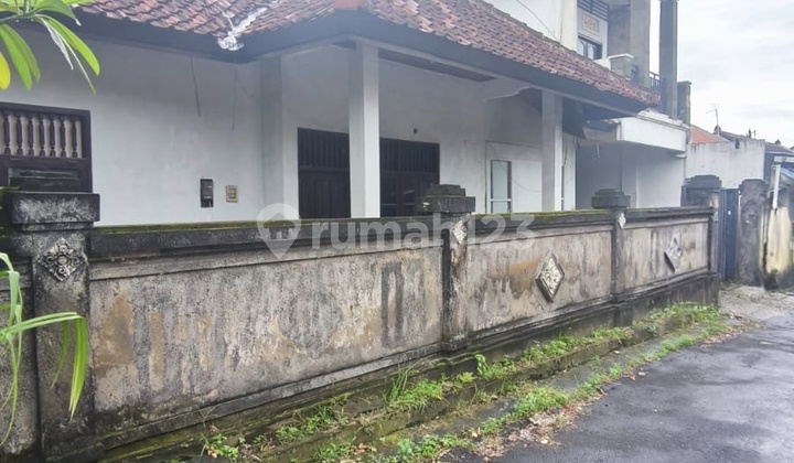 Tanah Buana Raya Mahendradata Lebar 15M