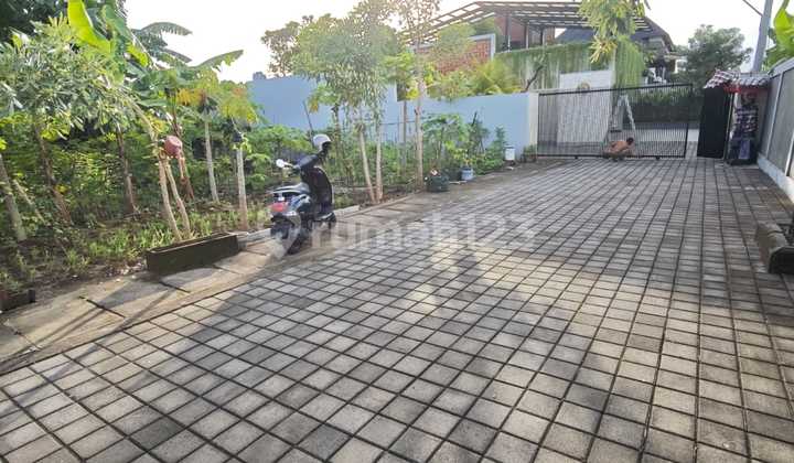 Tanah Kavling Villa Lingkungan Elite Imam Bonjol