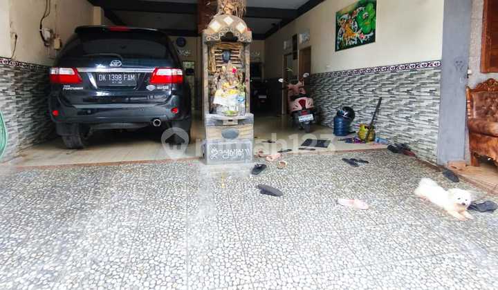 2-Storey House, Many Rooms, 4-Car Garage, Safe, No Flooding 2