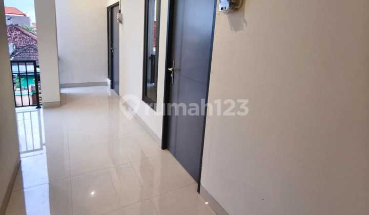 Kost Elite Baru 13 Kamar Tengku Umar Simpang Enam 2