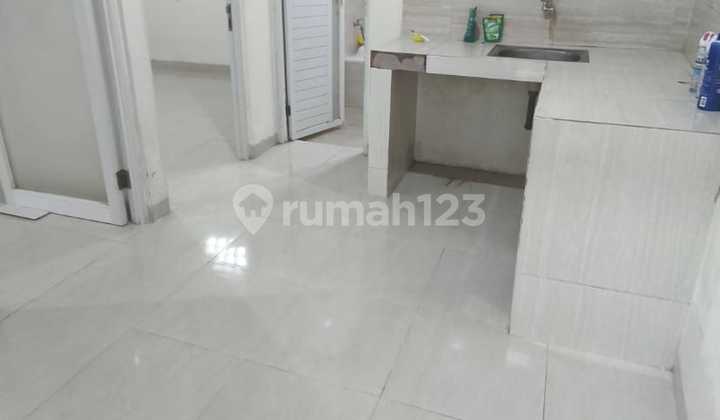 Rumah 4 Kamar Pura Demak Mahendradata Dekat Jalan Utama 2