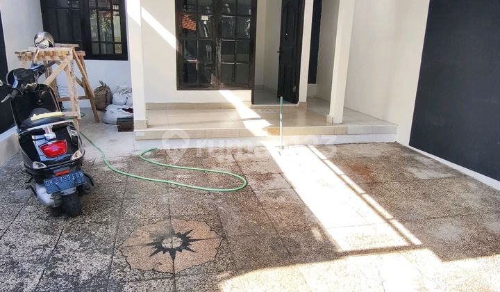 Rumah Mahendradata Dekat Monang Maning Buana Raya 1