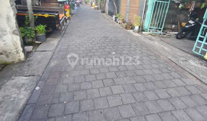 Tanah Merpati Monang Maning Jalan 5 Meter Paving Tanah Merpati Monang Maning Jalan 5 Meter Paving