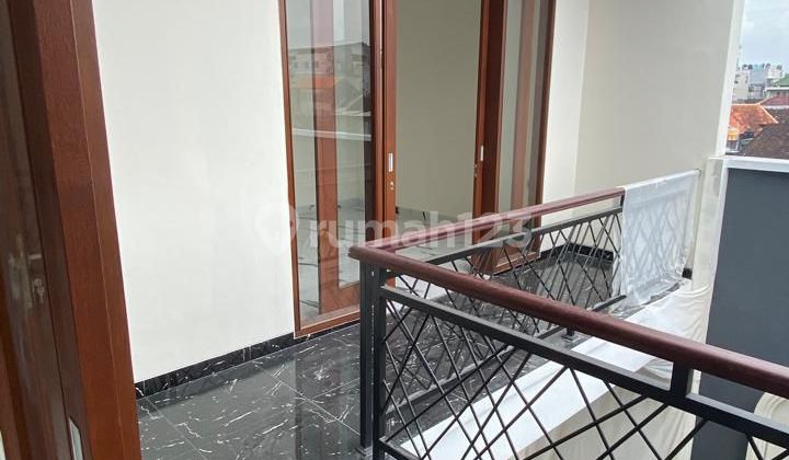 Rumah Baru Mewah Gatsu Barat 2