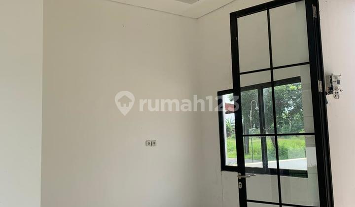 Rumah di Sidoarjo Siap Huni 300 Jutaan