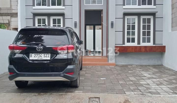 Ready-to-Occupy House 300 Million in Kejayan Pasuruan