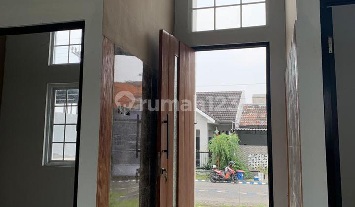 Affordable House 500 Million Ready to Occupy in Tulangan Sidoarjo 2