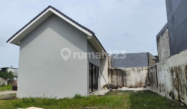 Rumah Siap Huni DP 0% 600 Juta di Sidoarjo Gratis Semua Biaya dan Bonus Subsidi Angsuran 15X