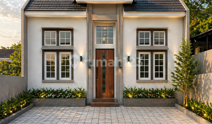 Dijual Rumah Siap Huni DP 0% di Tulangan Sidoarjo Bonus Subsidi Angsuran 32X Dijual Rumah Siap Huni DP 0% di Tulangan Sidoarjo Bonus Subsidi Angsuran 32X