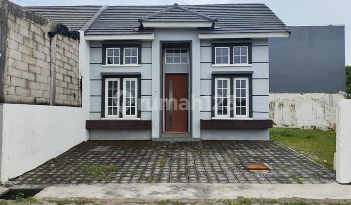 Rumah Siap Huni DP 0% Dilingkar Timur Sidoarjo Gratis Semua Biaya Rumah Siap Huni DP 0% Dilingkar Timur Sidoarjo Gratis Semua Biaya