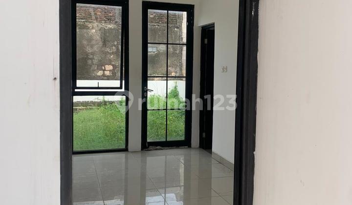 Dijual Rumah Siap Huni 400 Juta DP 0% di Lingkar Timur Sidoarjo Gratis Semua Biaya