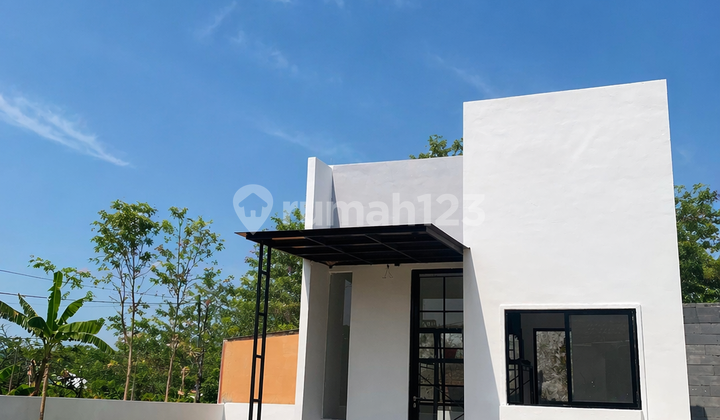 Rumah Siap Huni di Candi Sidoarjo 400 Juta Gratis Semua Biaya Rumah Siap Huni di Candi Sidoarjo 400 Juta Gratis Semua Biaya