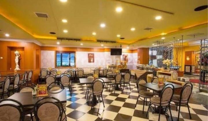 Hotel Bi Executive, Jl. Re Martadinata. Ancol, Opposite Dufan, North Jakarta 2