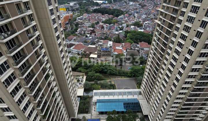 Apartemen Pondok Indah Residence Brand New