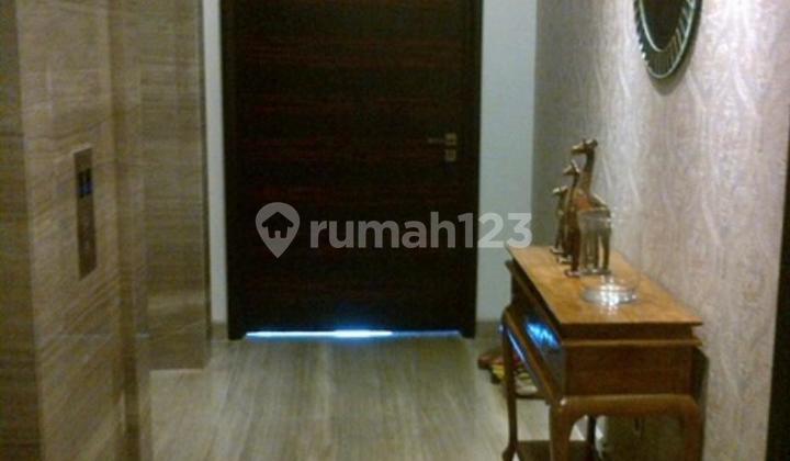 Kemang Village Apartment South Jakarta 2