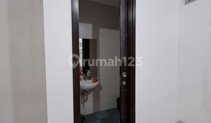 Rumah Hook di Harmony Golf Pik Jakarta Utara 2