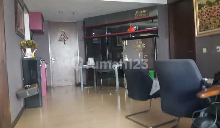 St. Moritz Apartment Tower Royal 1