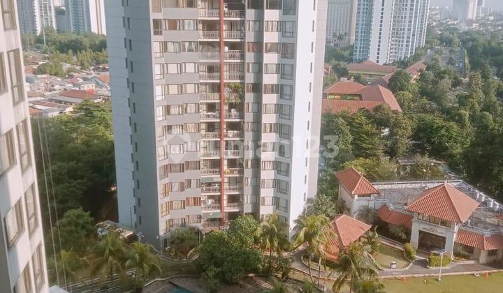 Apartment Horison Aston Rasuna Kuningan Jaksel