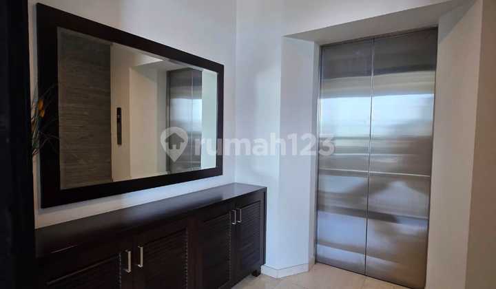 Setiabudi Residence Apartment, Kuningan