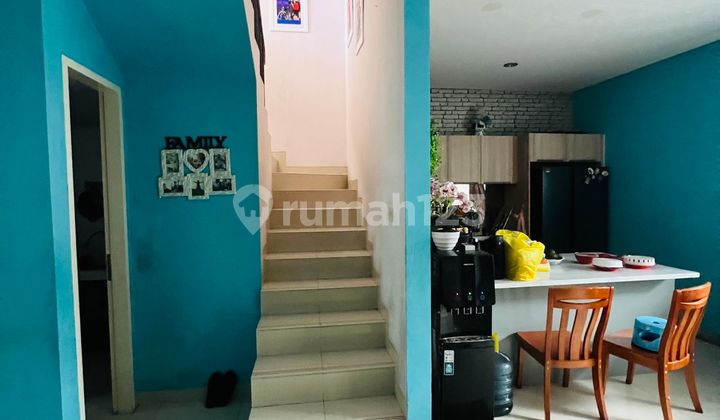 Rumah di Komplek Kebagusan Terraces Pasar Minggu Rumah di Komplek Kebagusan Terraces Pasar Minggu