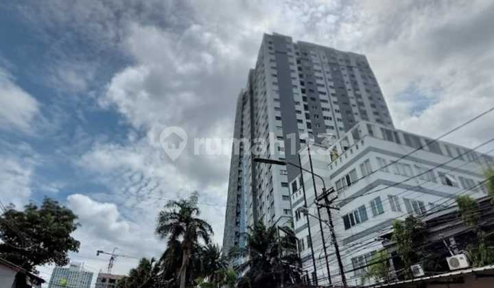 Gedung Kantor Karindra Building