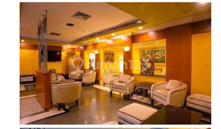 Hotel Bi Executive, Jl. Re Martadinata. Ancol, Opposite Dufan, North Jakarta 1