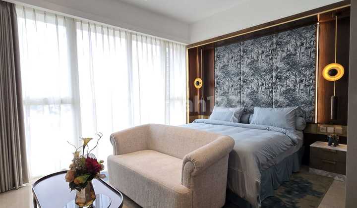 Apartemen Pondok Indah Residence Tower Amala Apartemen Pondok Indah Residence Tower Amala