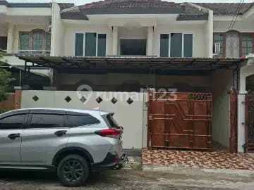 Rumah 2 Lantai di Daan Mogot Baru, Jakarta Barat