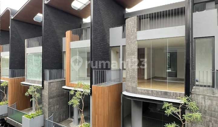 Townhouse At Kemang , South Jakarta