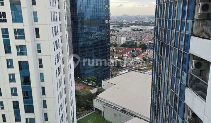 Apartemen Casagrande Residence Apartemen Casagrande Residence