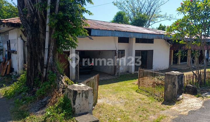 Rumah 1 Lantai di Malalayang Manado