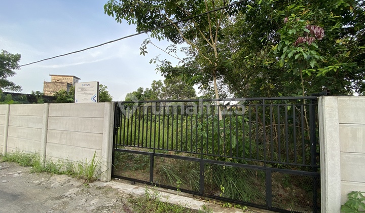 Large Plot of Land in Pangkalan Baru, Pangkal Pinang Large Plot of Land in Pangkalan Baru, Pangkal Pinang