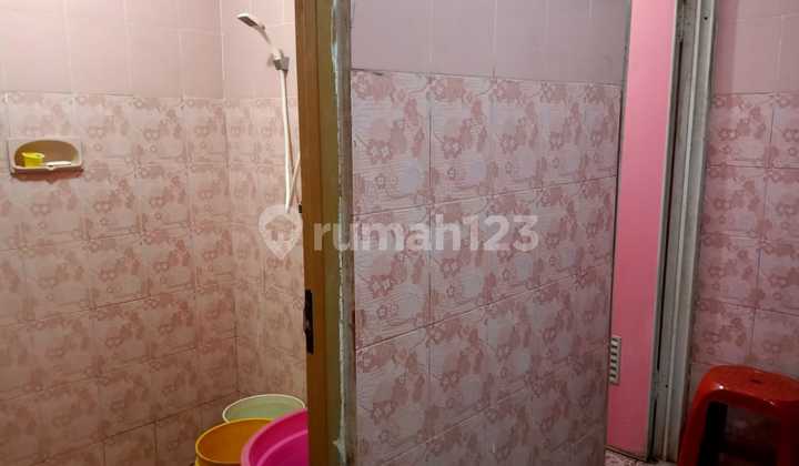 Rumah Siap Huni Tengah Kota Terawat Daerah Maleber Bandung 2