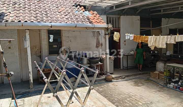 Dijual Rumah Lama Hitung Tanah Panaitan Sayap Sunda - Lokasi Strategis Dijual Rumah Lama Hitung Tanah Panaitan Sayap Sunda - Lokasi Strategis