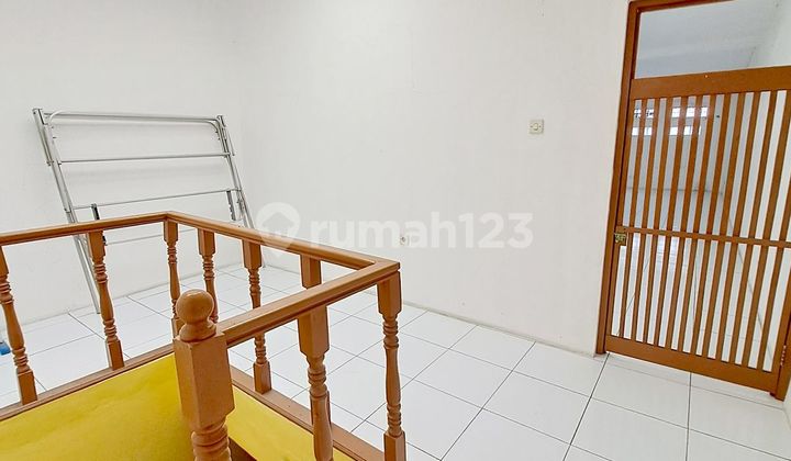 Rumah dan Kost Siap Huni Daerah Inhoftank Bandung 2
