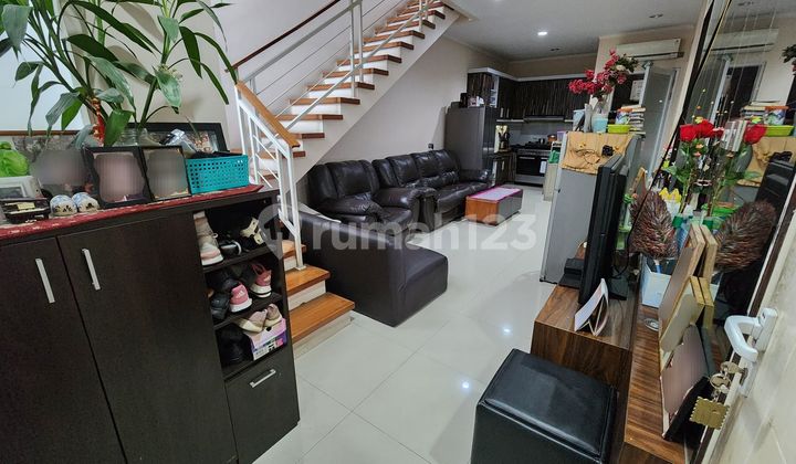 Dijual Rumah Siap Huni di Komplek Dakota Fortune Pasteur Bandung