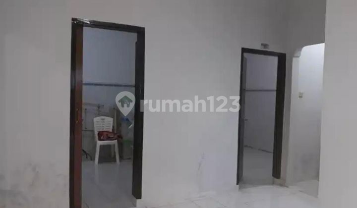 For Sale, Ready-to-Occupy House in Karasak, Soekarno Hatta, Bandung