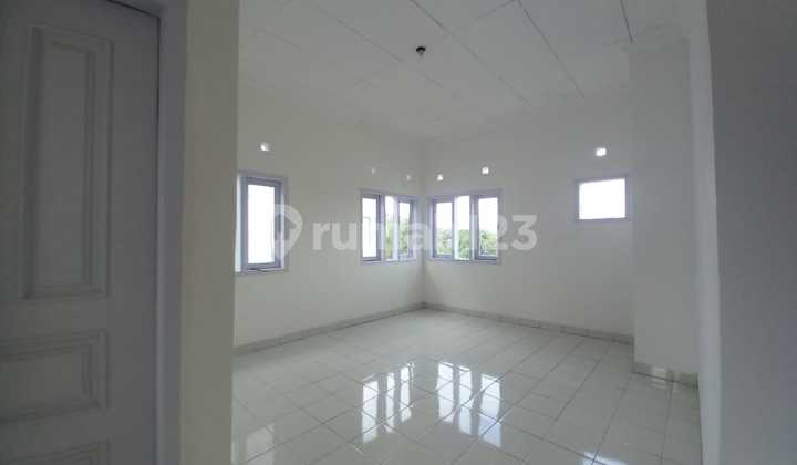For Sale 2-Story House in Cipaku Bandung with City View - Land Area 550 M² Ready to Occupy 2