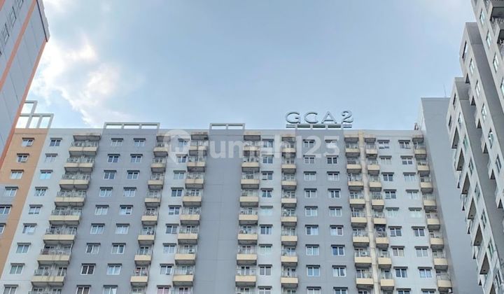 For Sale Galeri Ciumbuleuit 2 Apartment Lavender Type - Fully Furnished New, Mountain View 1