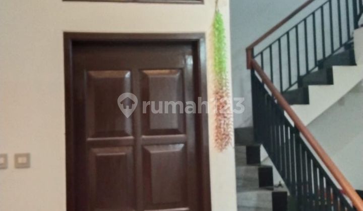 For Sale Well-Maintained Move-In Ready House in Riung Bandung 2