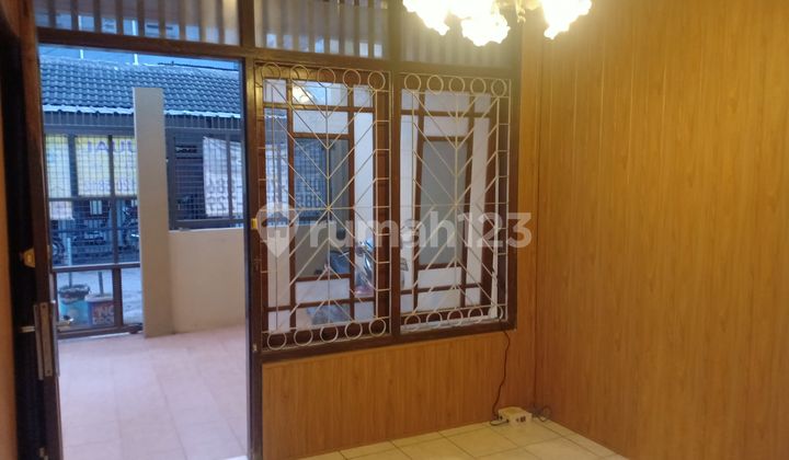 Dijual Rumah 2 Lantai Siap Huni di Taman Cibaduyut Indah 1