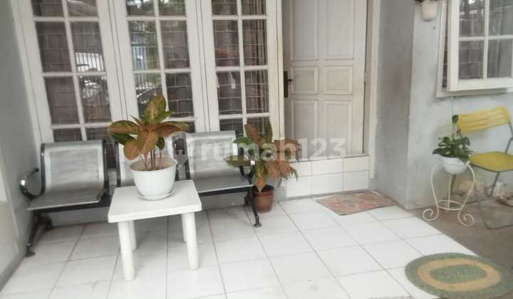 Dijual Rumah Terawat di Taman Cibaduyut Indah 1