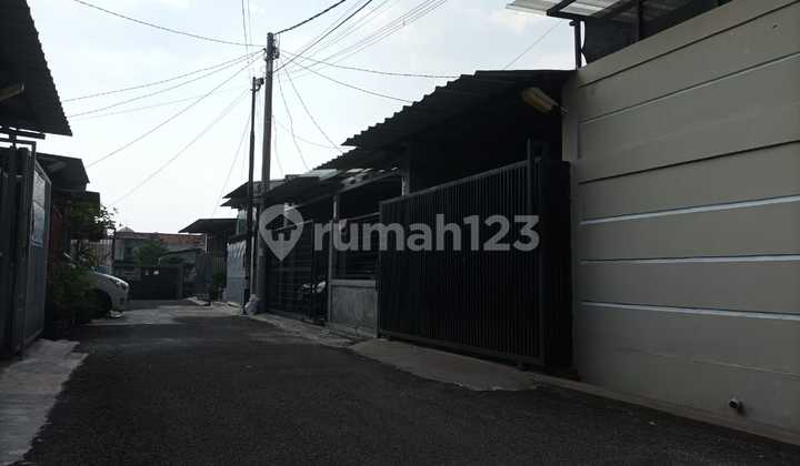 For Sale Move-In Ready House in Taman Cibaduyut Indah, Bandung